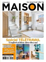 Le Journal de la Maison